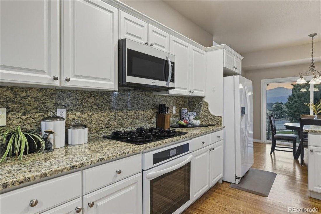 House in Colorado Springs, Colorado, United States 5 - 17803772