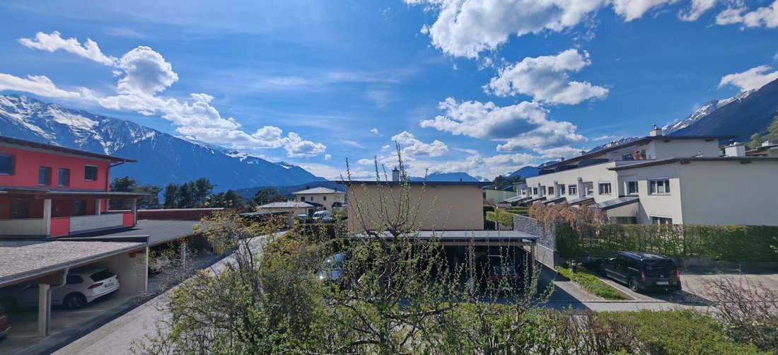 House in Telfs, Tyrol, Austria 1 - 17803957