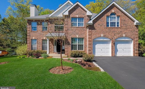 House in Solebury, Pennsylvania, United States 1