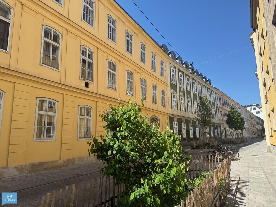 Apartment in Vienna, Wien, Austria 2 - 17803886