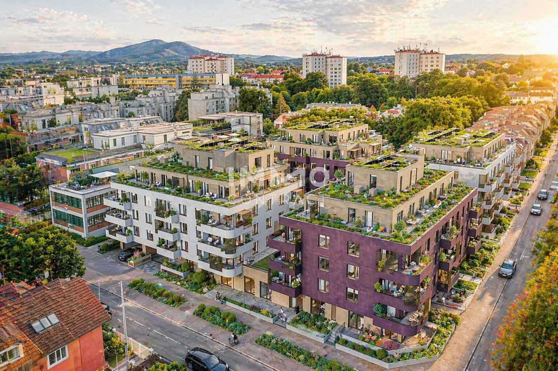 Apartment in Vienna, Wien, Austria 2 - 17229691