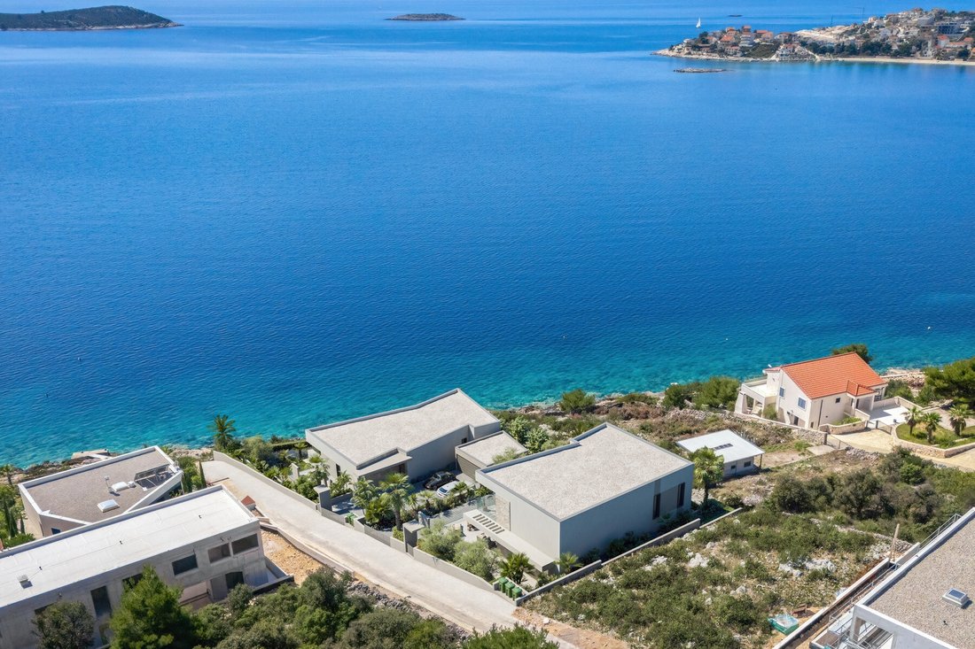 House in Rogoznica, Sibenik-Knin County, Croatia 2 - 17803910