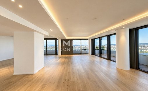 Apartment in Vienna, Wien, Austria 1