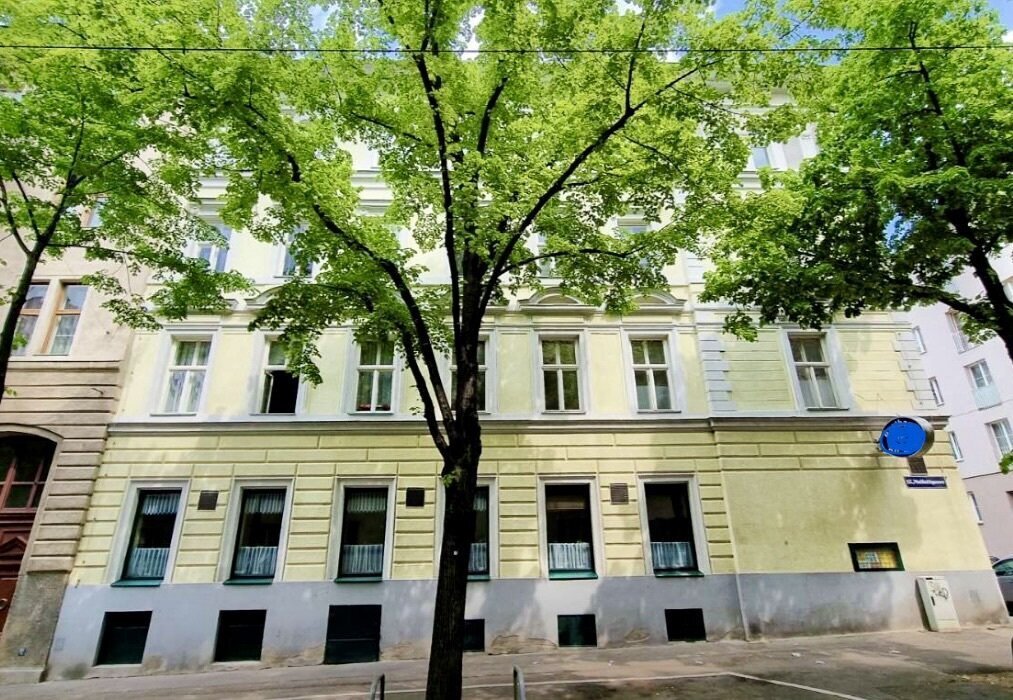 House in Vienna, Wien, Austria 2 - 17803810