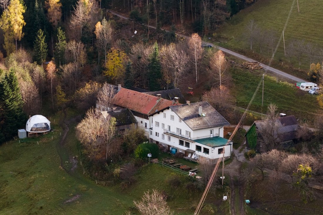 Reichenau an der Rax, Lower Austria, Austria 5 - 17803731