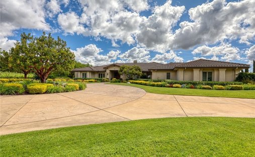 House in Arroyo Grande, California, United States 1