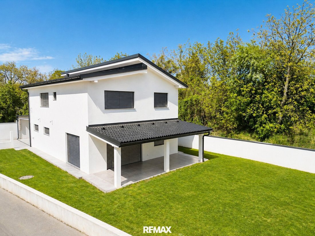 House in Bad Sauerbrunn, Burgenland, Austria 1 - 17803956