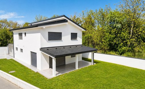 Maison à Bad Sauerbrunn, Burgenland, Autriche 1
