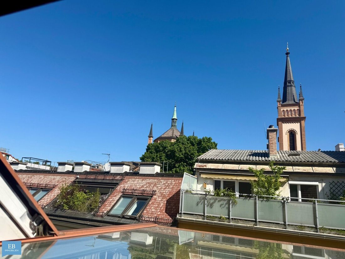 Apartment in Vienna, Wien, Austria 4 - 17803886