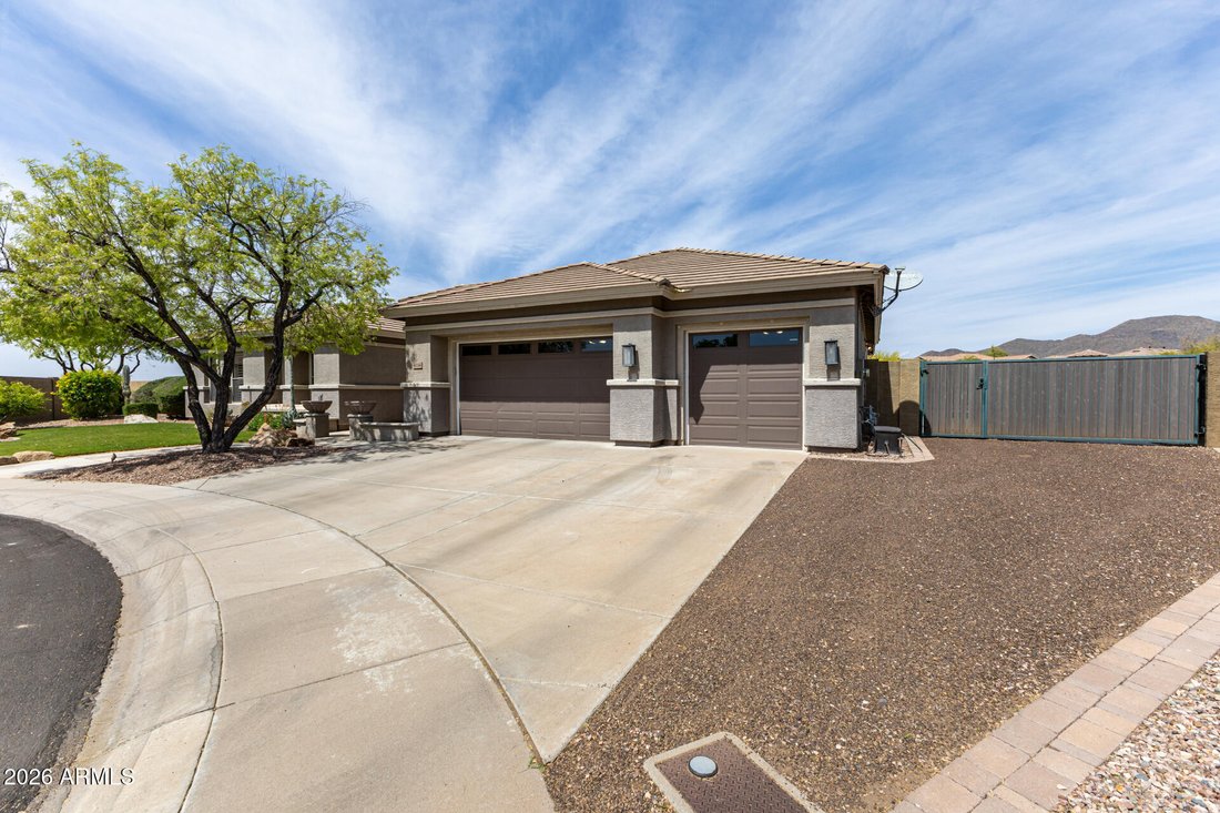 House in New River, Arizona, United States 2 - 17803857