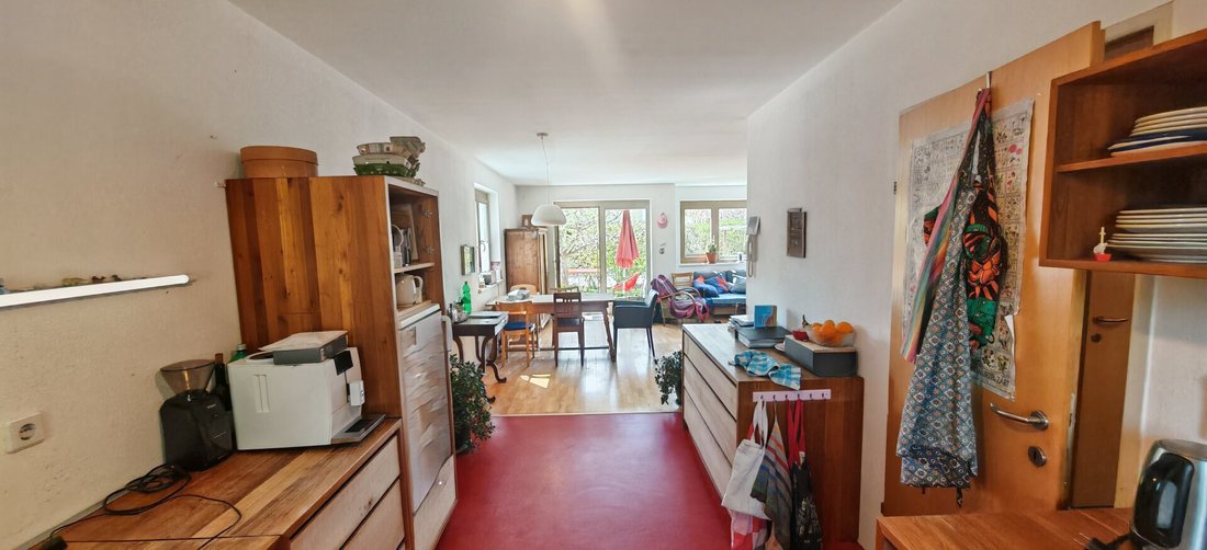 House in Telfs, Tyrol, Austria 4 - 17803957