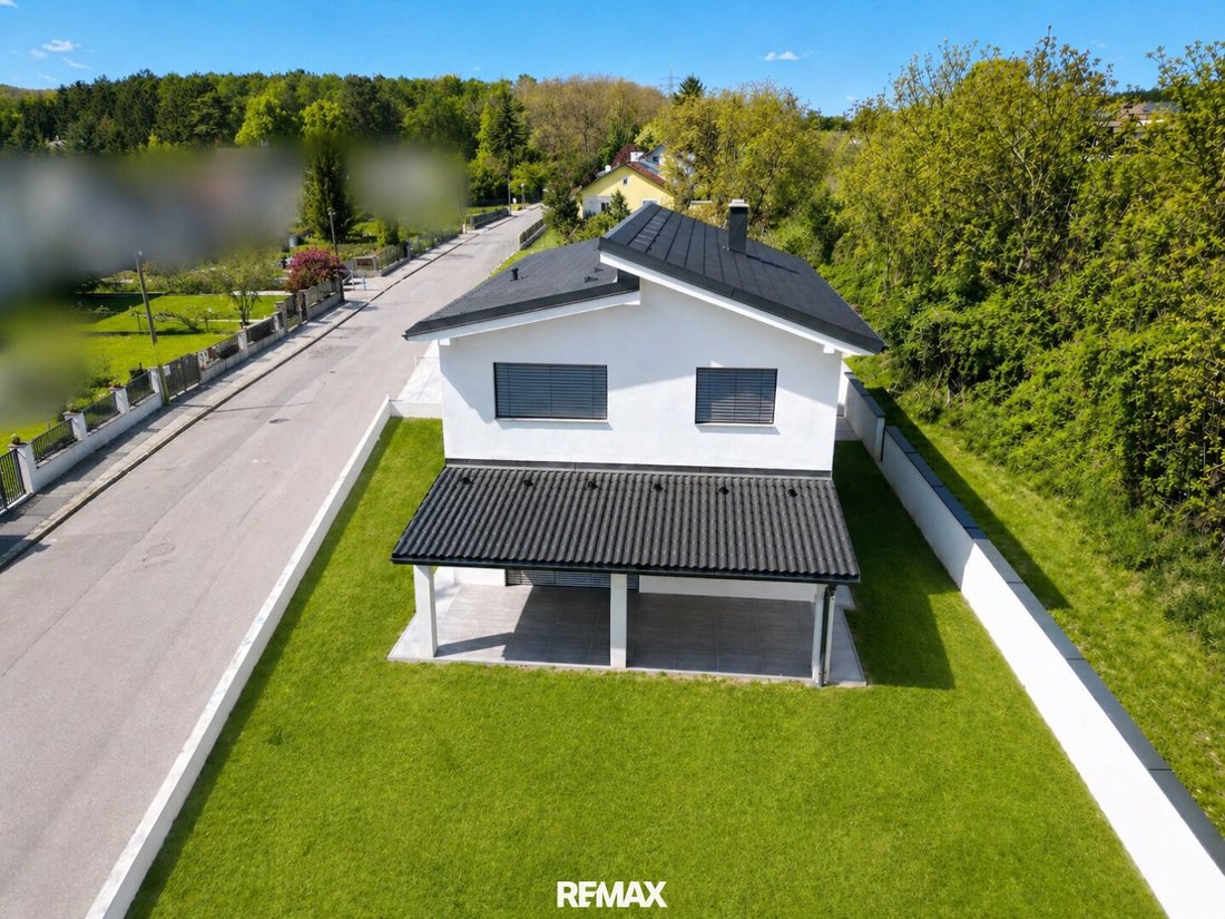 House in Bad Sauerbrunn, Burgenland, Austria 2 - 17803956