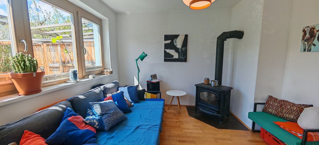 House in Telfs, Tyrol, Austria 5 - 17803957
