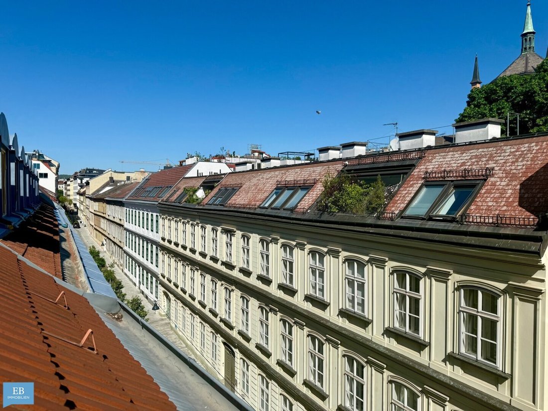 Apartment in Vienna, Wien, Austria 1 - 17803886