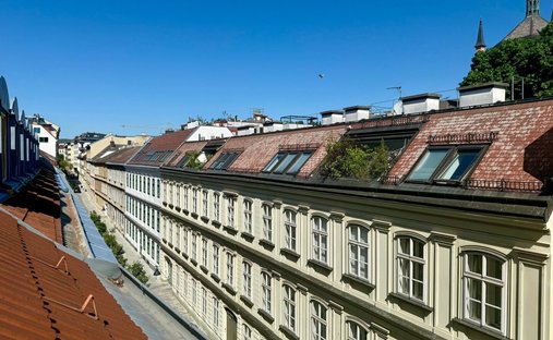 Apartment in Vienna, Wien, Austria 1