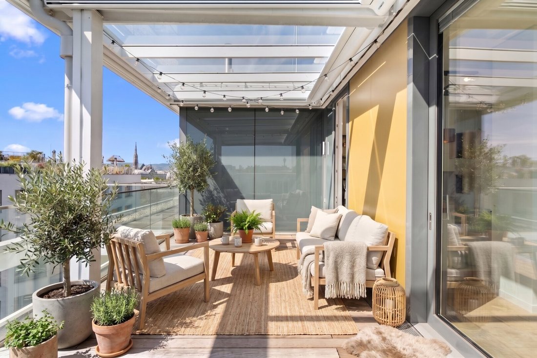 Apartment in Vienna, Wien, Austria 3 - 17803858