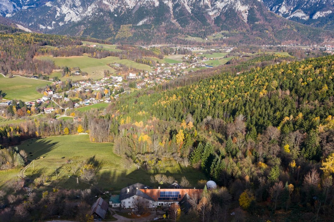 Reichenau an der Rax, Lower Austria, Austria 3 - 17803731