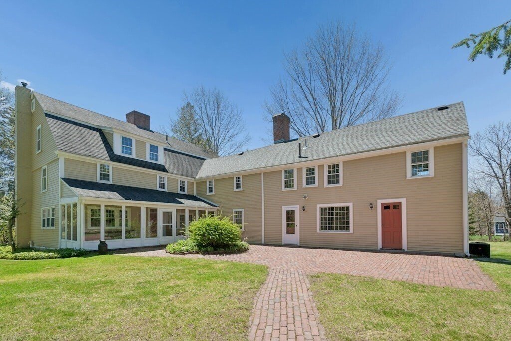 House in Northborough, Massachusetts, United States 3 - 17780360