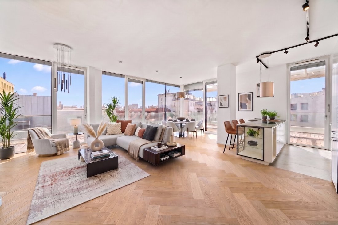 Apartment in Vienna, Wien, Austria 1 - 17803858