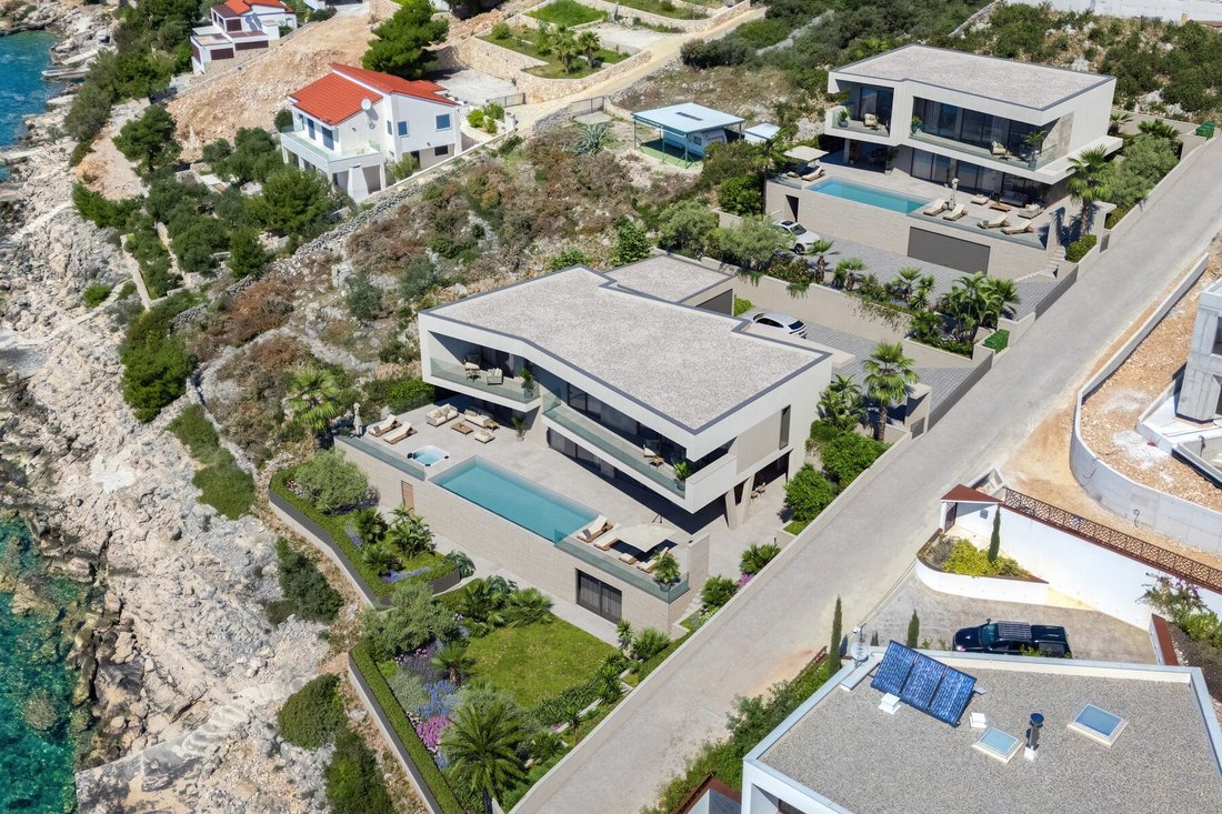 House in Rogoznica, Sibenik-Knin County, Croatia 4 - 17803910