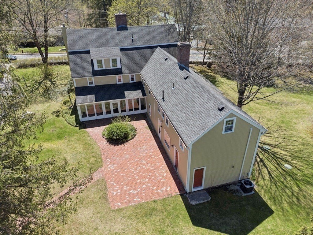 House in Northborough, Massachusetts, United States 5 - 17780360