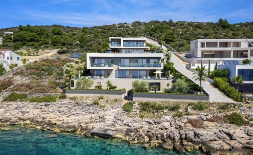 House in Rogoznica, Sibenik-Knin County, Croatia 1