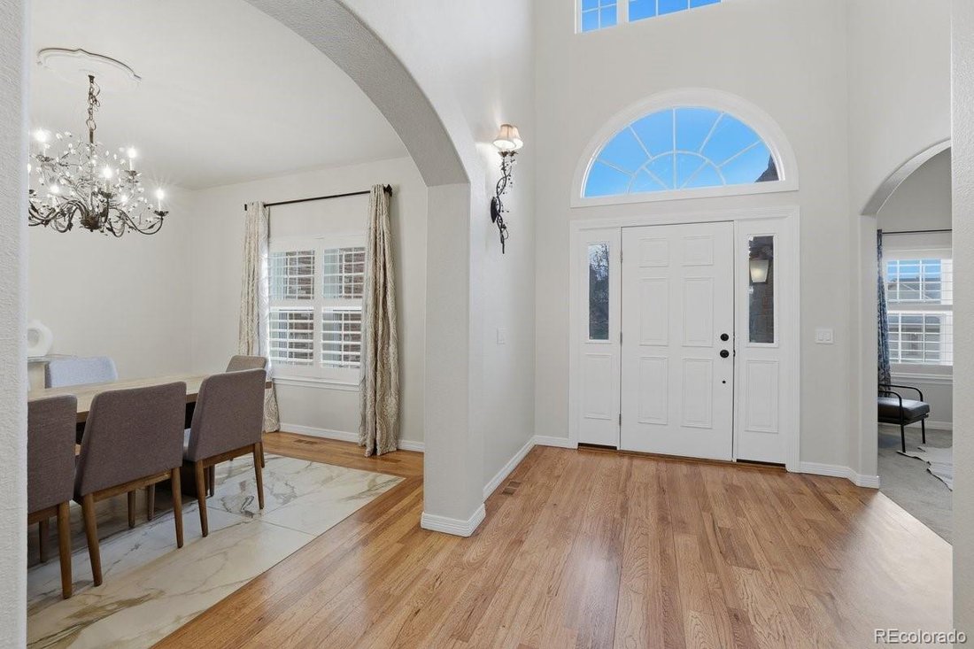 House in Monument, Colorado, United States 4 - 17803766