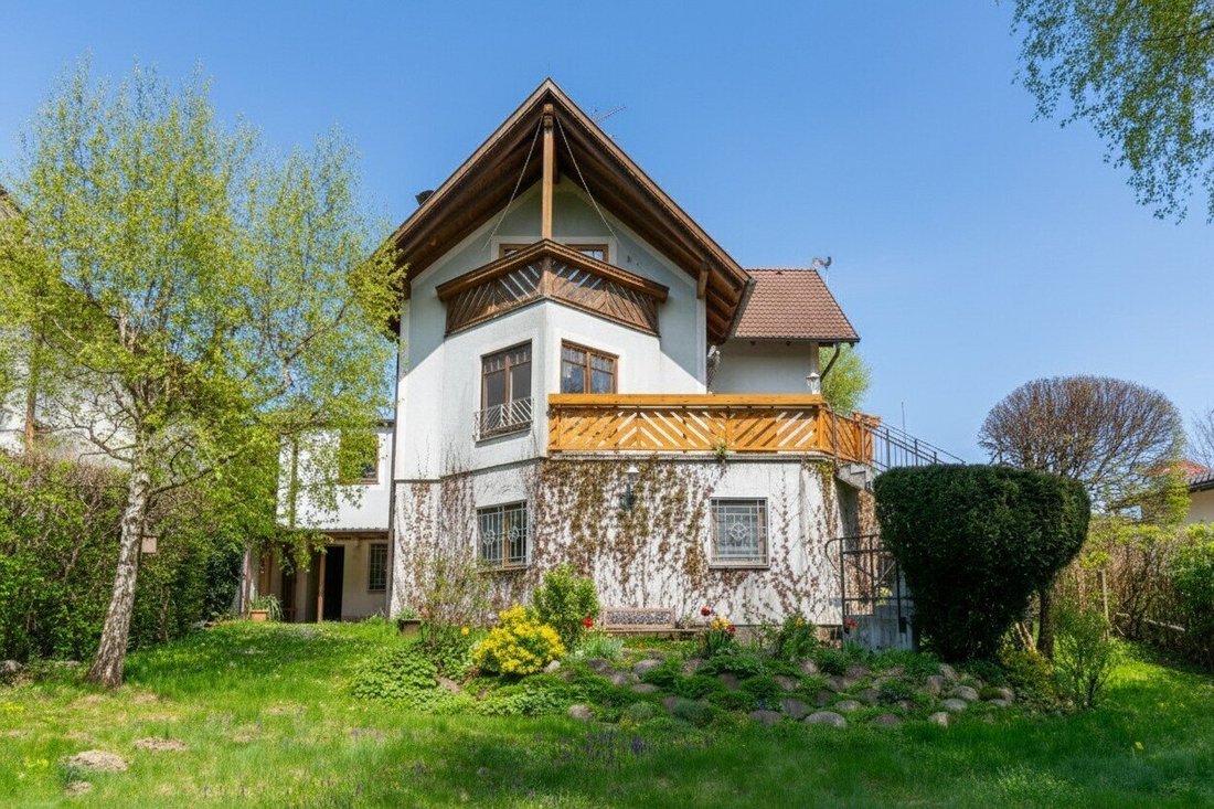 Haus in Tullnerbach-Lawies, Niederösterreich, Österreich 2 - 17803818