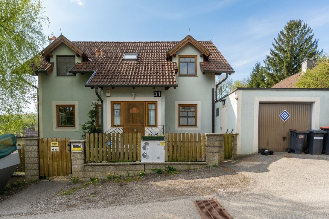Haus in Tullnerbach-Lawies, Niederösterreich, Österreich 3 - 17803818
