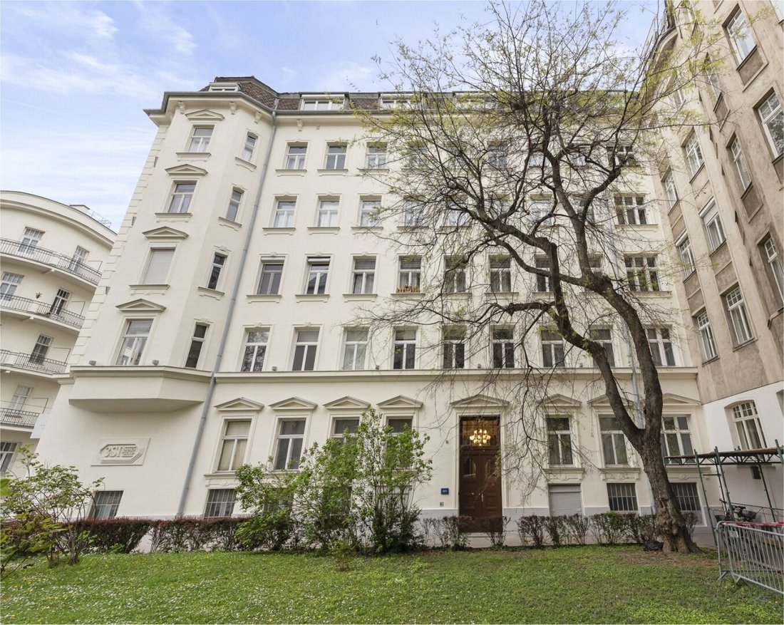 Apartment in Vienna, Wien, Austria 1 - 17803860