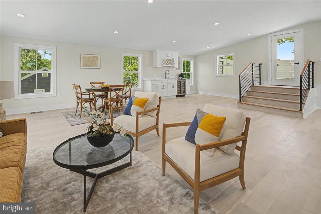 House in Washington, District of Columbia, United States 5 - 17394205