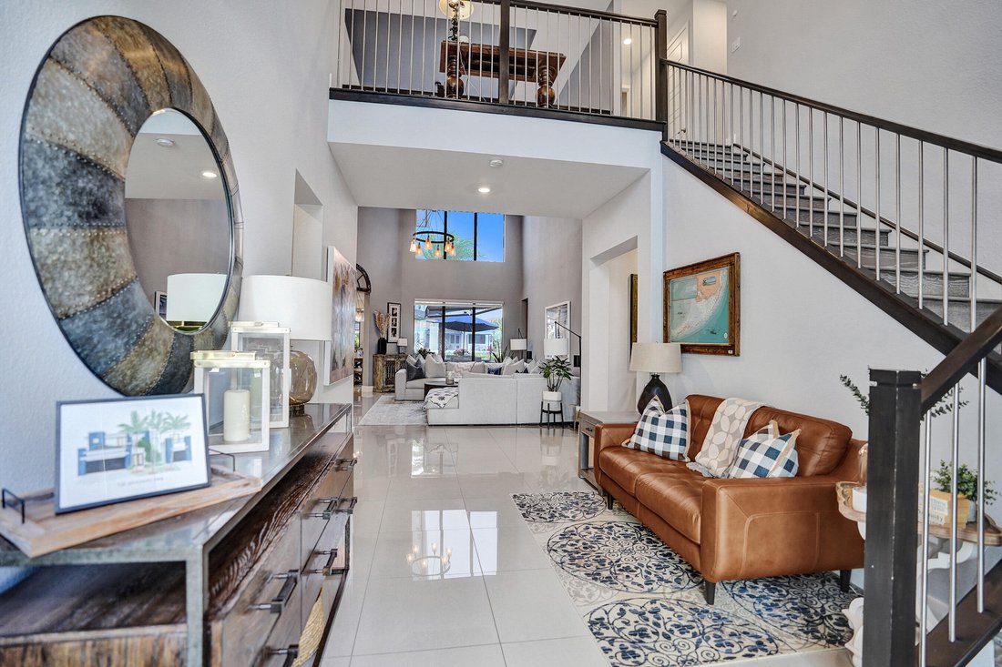 Haus in Parkland, Florida, Vereinigte Staaten 4 - 17803823
