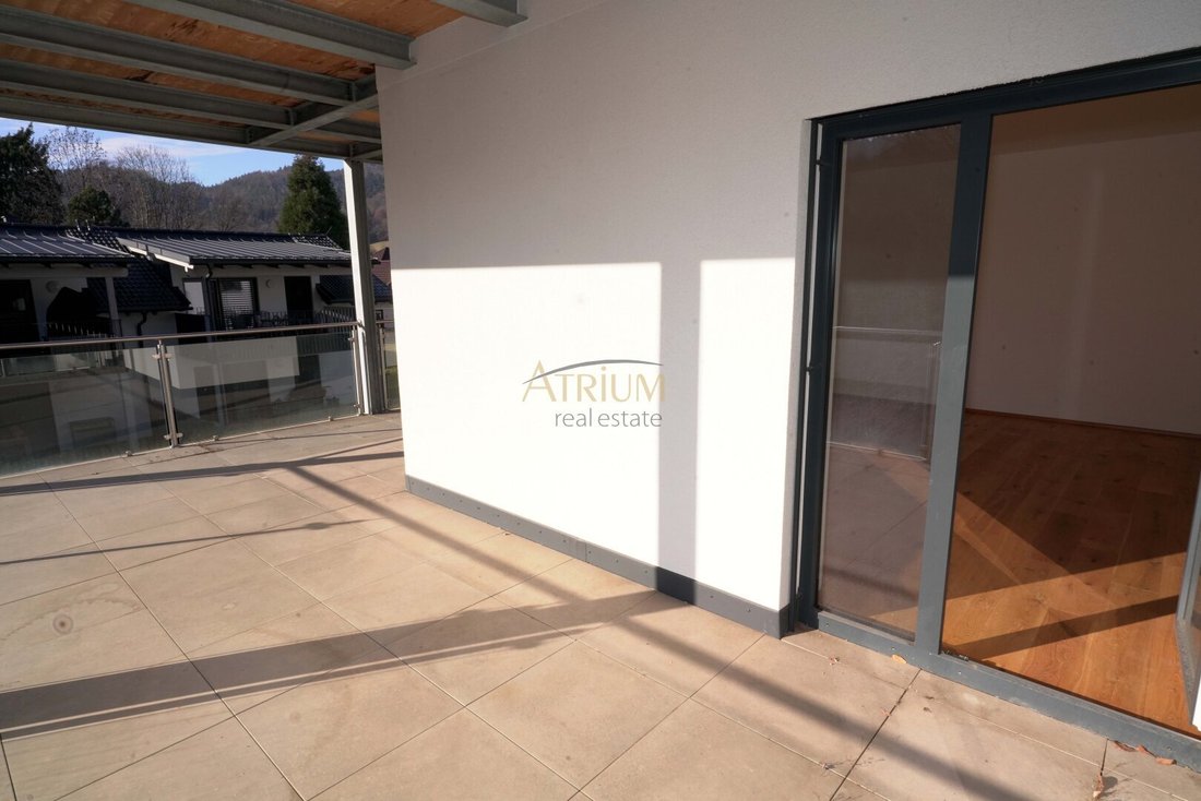 Apartment in Reifnitz, Carinthia, Austria 1 - 17803757