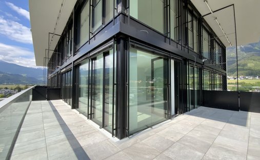 Appartement à Schwaz, Tyrol, Autriche 1