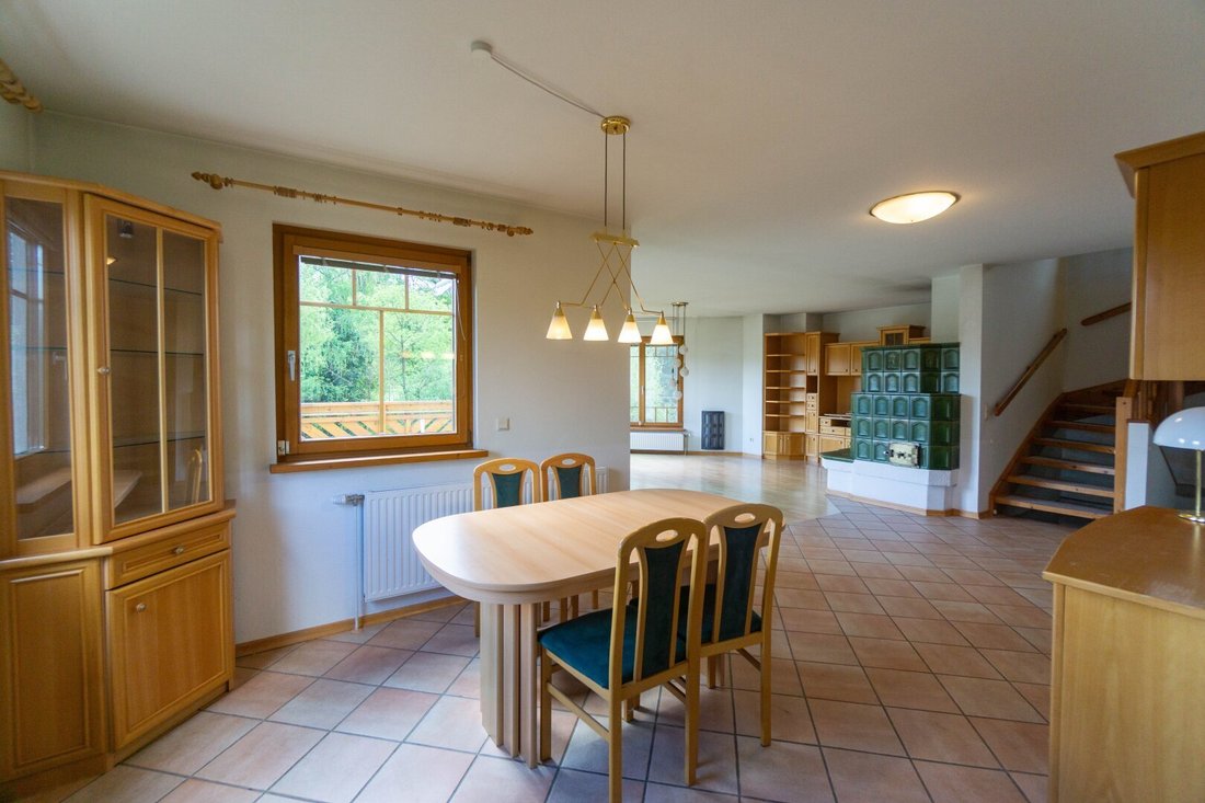 Haus in Tullnerbach-Lawies, Niederösterreich, Österreich 4 - 17803818