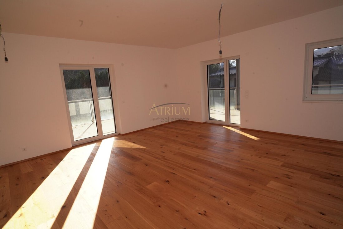 Apartment in Reifnitz, Carinthia, Austria 2 - 17803757