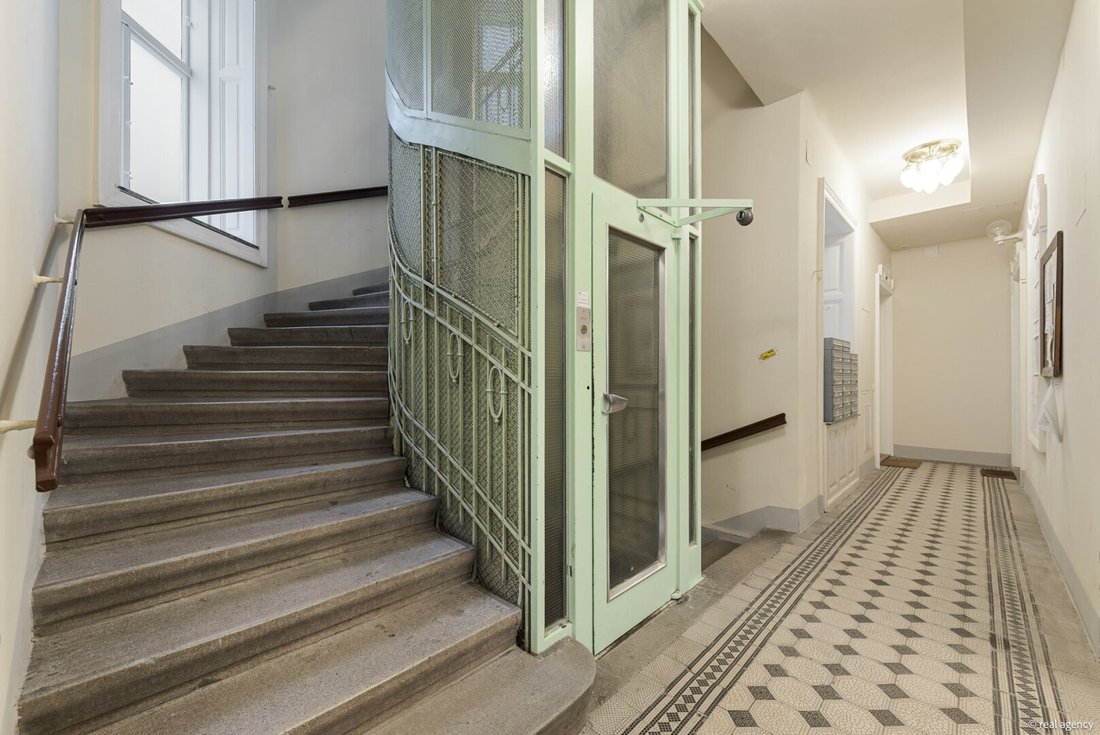 Apartment in Vienna, Wien, Austria 3 - 17803860