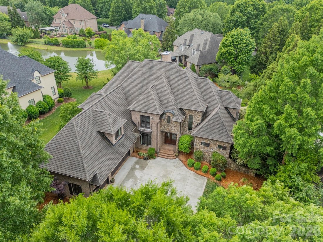 House in Waxhaw, North Carolina, United States 4 - 17803836