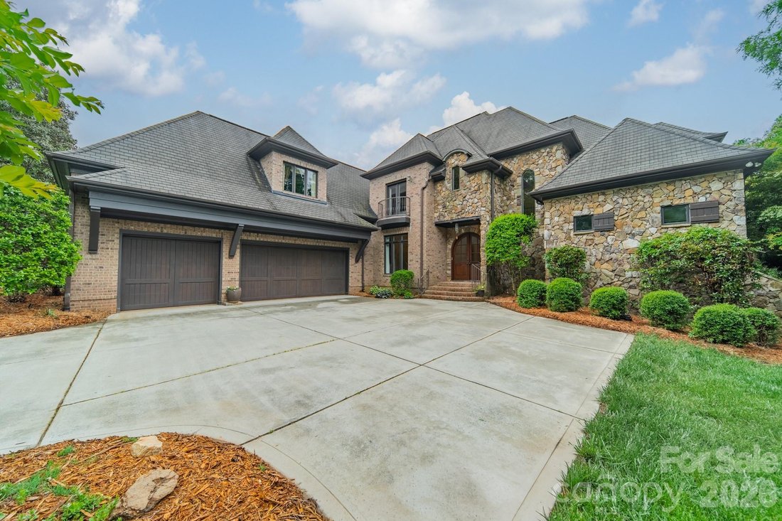 House in Waxhaw, North Carolina, United States 5 - 17803836