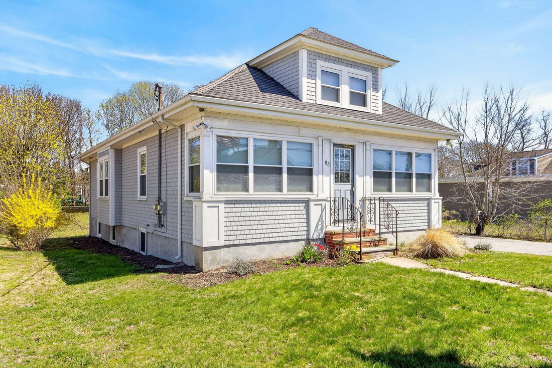 House in Falmouth, Massachusetts, United States 5 - 17779554