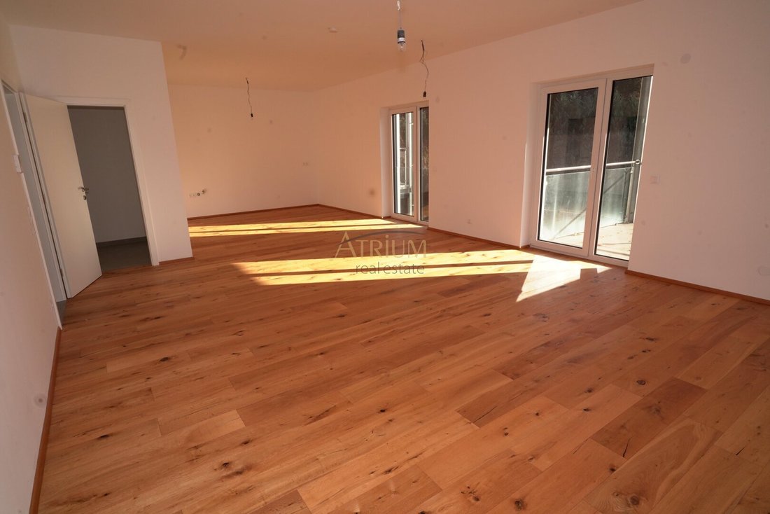 Apartment in Reifnitz, Carinthia, Austria 1 - 17803757