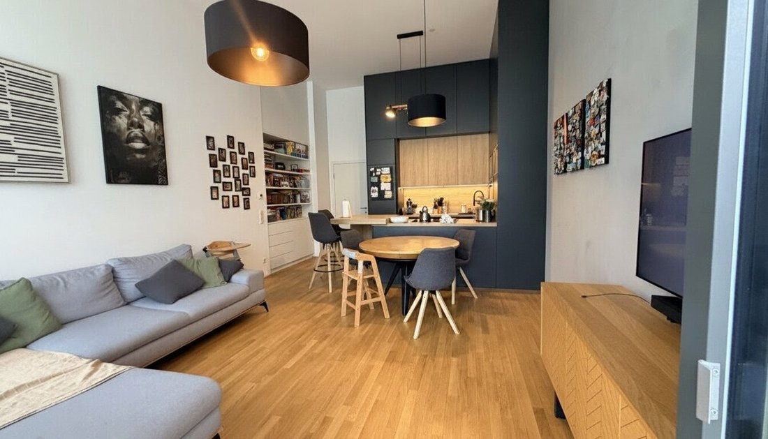 Apartment in Vienna, Wien, Austria 3 - 17414713