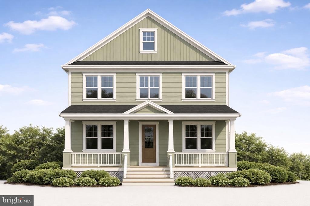House in East Riverdale, Maryland, United States 1 - 17803851