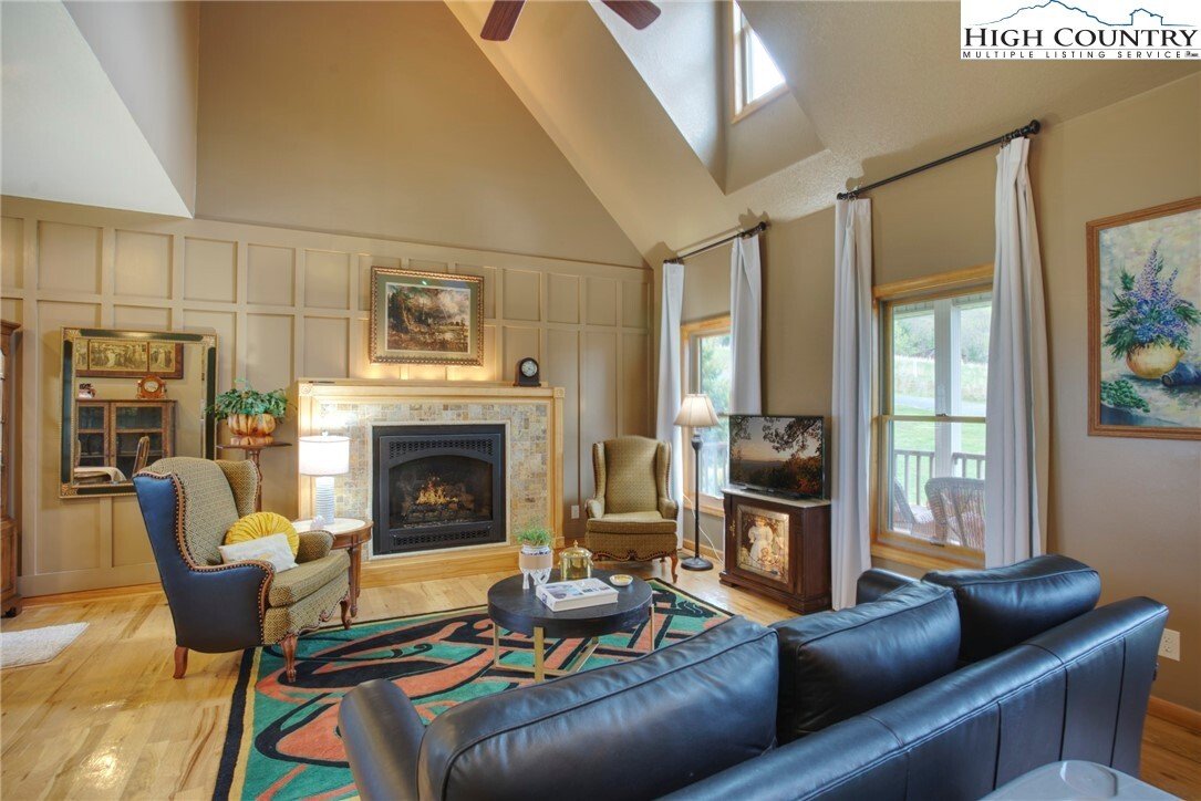 House in West Jefferson, North Carolina, United States 5 - 17803813