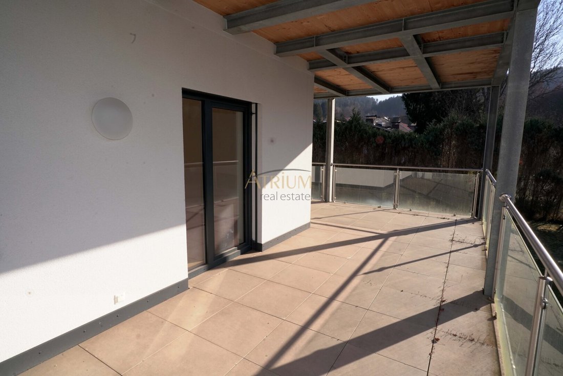 Apartment in Reifnitz, Carinthia, Austria 5 - 17803757