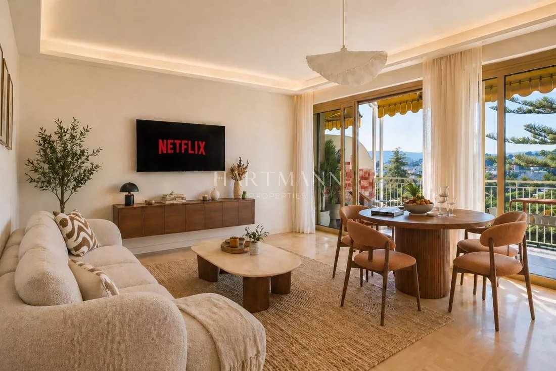 Apartment in Collines, Le Cannet, France 2 - 16708562