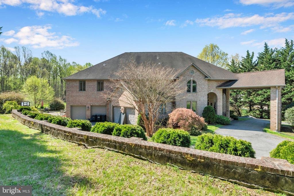 House in Bowie, Maryland, United States 2 - 17803824