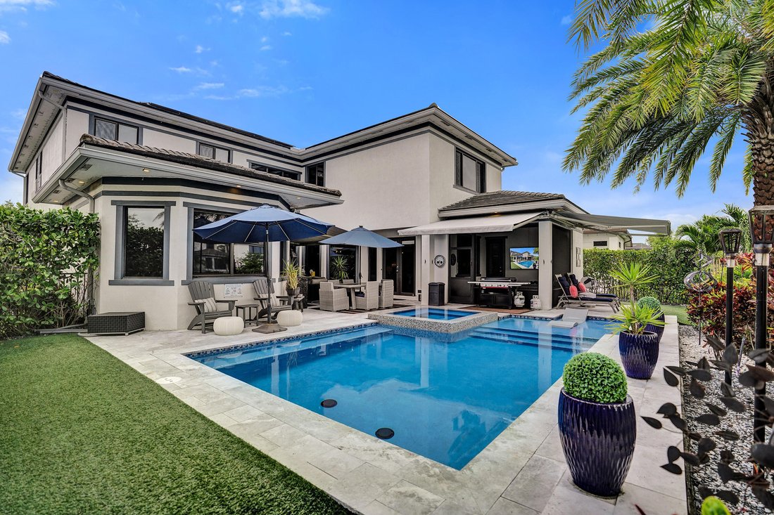 Haus in Parkland, Florida, Vereinigte Staaten 2 - 17803823