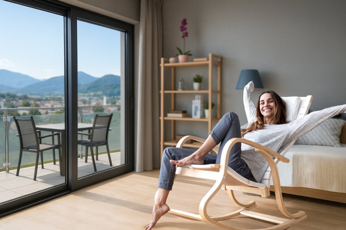 Apartment in Bad Ischl, Upper Austria, Austria 3 - 17803882