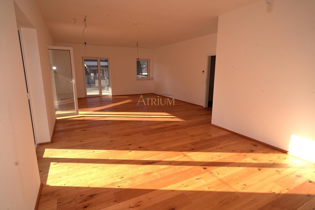 Apartment in Reifnitz, Carinthia, Austria 4 - 17803757